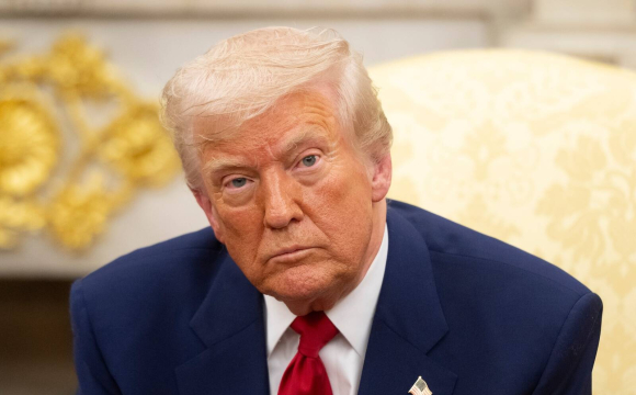 Трамп зробив нову заяву про терміни укладання мирної угоди між Україною та РФ