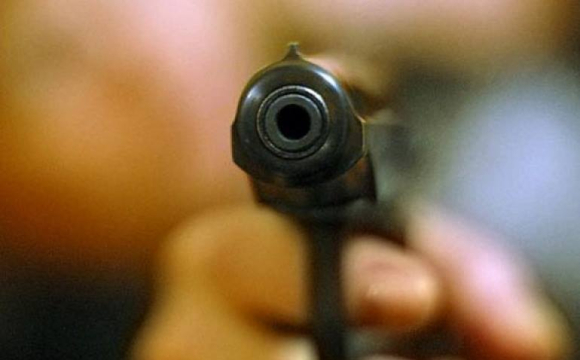 На заході України хлопець вистрілив у знайомого під час сварки