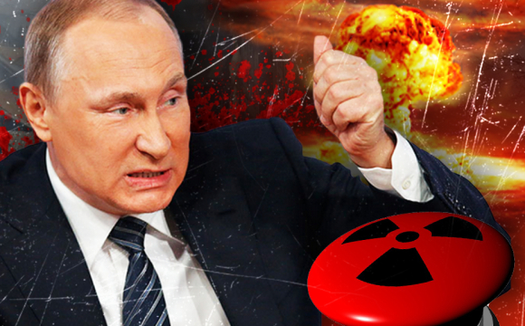 Куди Путін може вдарити ядерною зброєю