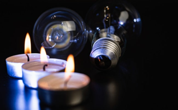 На Волині три дні поспіль не буде світла