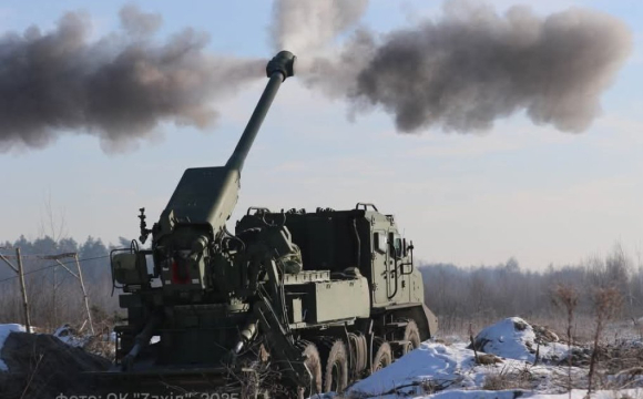 Україну чекає ще одна складна зима, - військовий аналітик