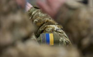 Україна до кінця року має мобілізувати 200 тисяч людей, - DW