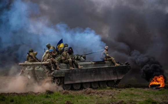 Стало відомо, на яких напрямках ЗСУ зупинили просування росіян