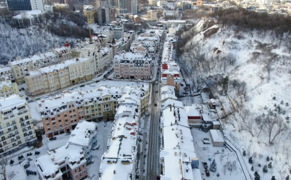 Попри відключення світла та проблеми з опаленням: ціни на житло у Києві значно зросли