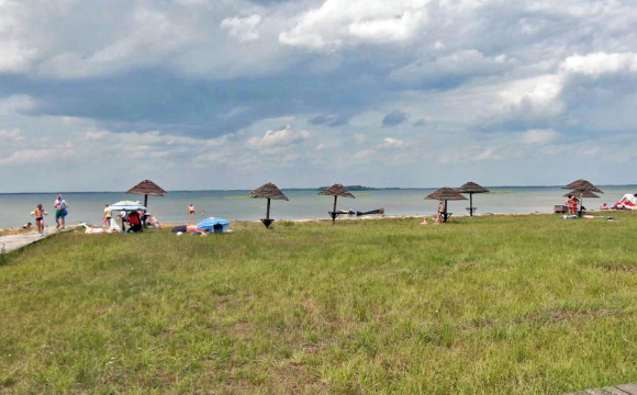 Пляжі на Світязі закриють 24 липня: у чому причина