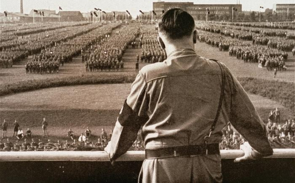 Путін хоче повторити «план Гітлера» в Україні