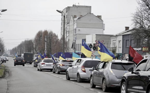 На Волинь «на щиті» повернеться Герой, який понад два роки вважався зниклим безвісти
