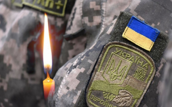 У Донецькій області загинув 51-річний волинянин