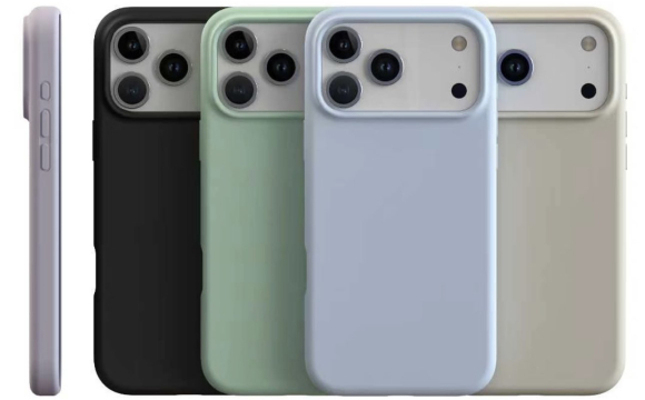 iPhone 17 Pro отримає абсолютно новий блок камер: як буде виглядати телефон