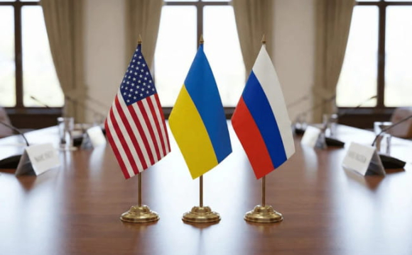 США закликали Росію якнайшвидше укласти мирну угоду з Україною