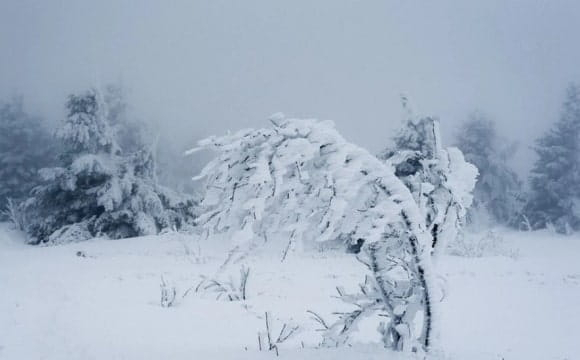 Наступної зими Україну може чекати нова катастрофа