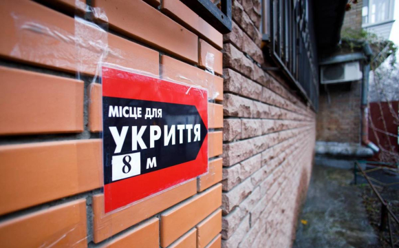 На Волині під час будівництва укриття для ліцею «зник» мільйон гривень