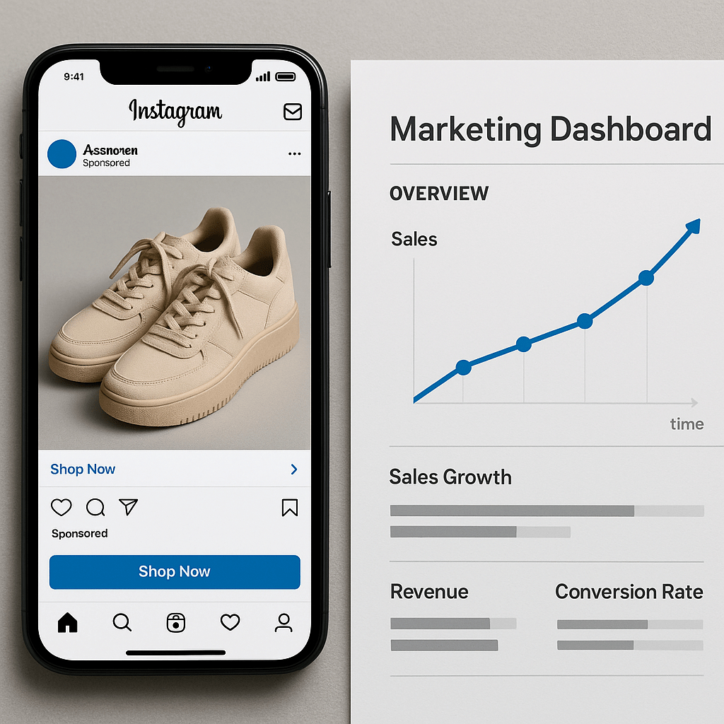 Бізнес-план: як відкрити інтернет-магазин взуття з нуля у 2025 році
