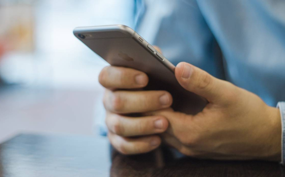 Телефонні номери українців масово потрапляють у спам-бази