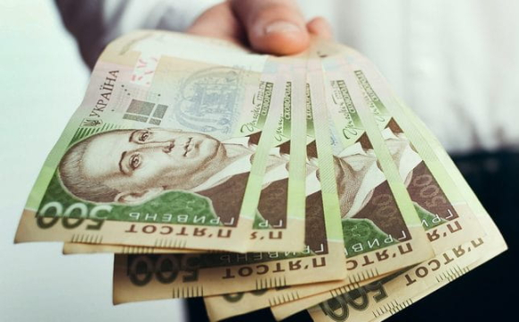 Українцям доплатять 778 гривень до пенсії