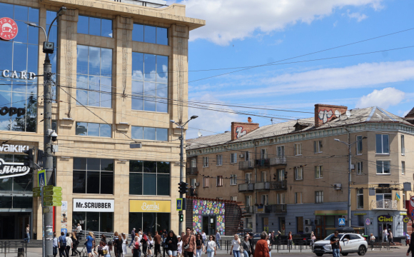Луцьк накриє 37-градусна спека: як вберегтися