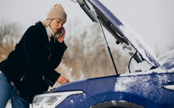 Як правильно доглядати за дизельним авто взимку