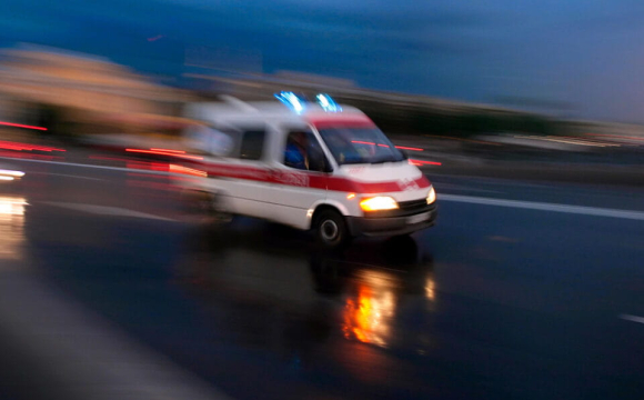 У Луцьку двоє людей отруїлися чадним газом і потрапили до лікарні