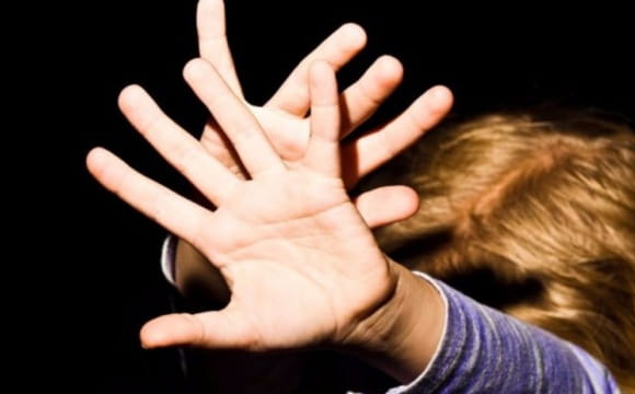 У селі на Волині чоловік згвалтував 7-річну дитину