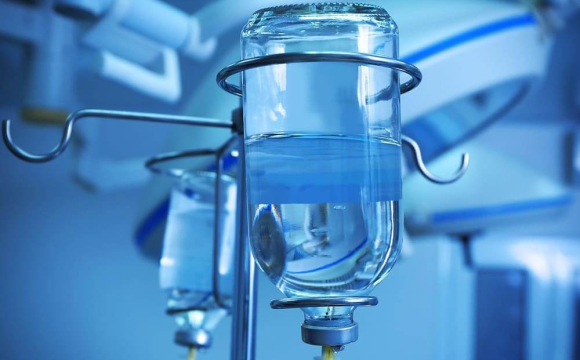 На Волині дитина потрапила до реанімації через бездіяльність матері