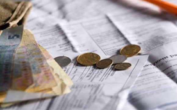 Кому з українців спишуть борги за комуналку