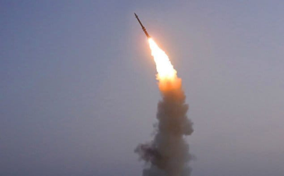 РФ може готувати новий масований удар по Україні найближчим часом