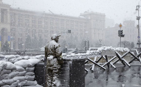 Командувач Нацгвардії стривожив українців прогнозом на зиму