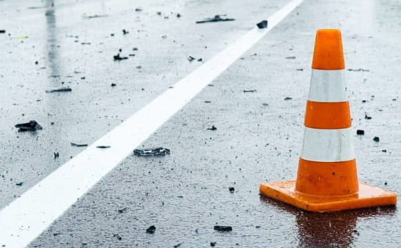 Водія деблокували з понівеченого авто: деталі ДТП на Волині