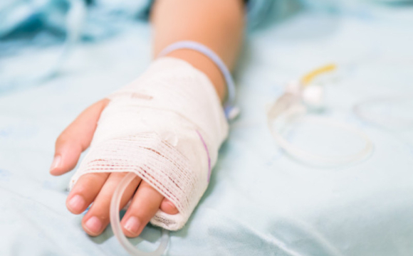 У лікарні на заході України раптово помер третьокласник