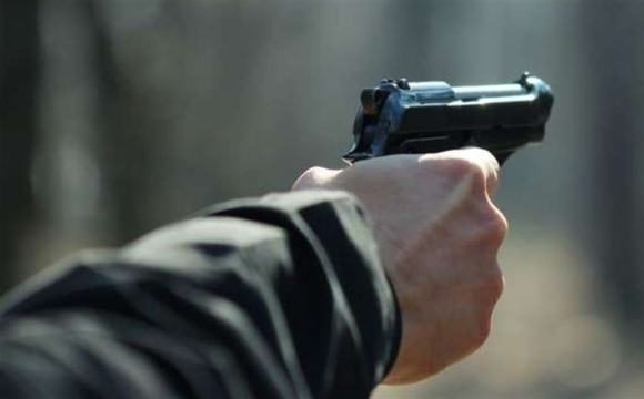 На заході України військовий у СЗЧ влаштував стрілянину