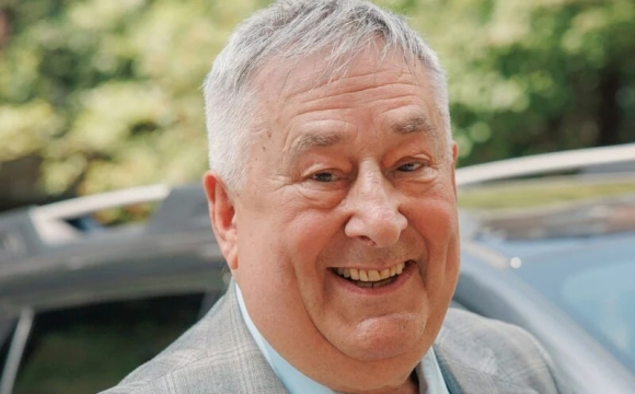 Відомий український ведучий переніс інсульт