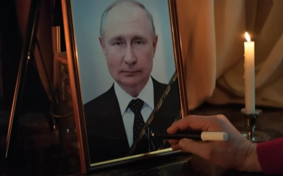Що станеться в РФ після смерті Путіна