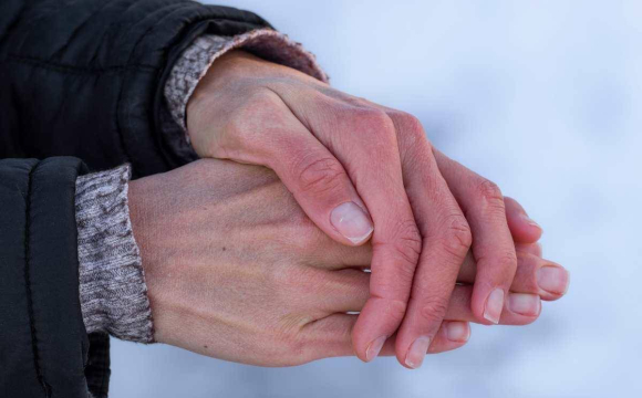 У Луцьку масово госпіталізують людей з обмороженнями: є випадки ампутацій