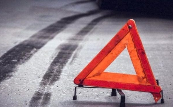 На заході України сталася масштабна ДТП: постраждало 5 людей