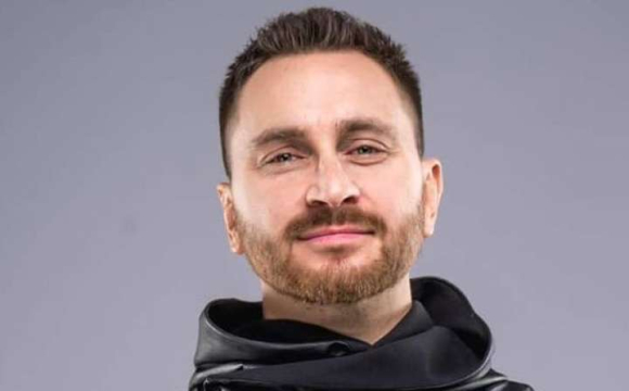 Відомий український співак закрутив роман після гучного розлучення