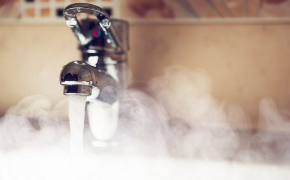 У Луцьку 27 будинків залишились без гарячої води: що сталося