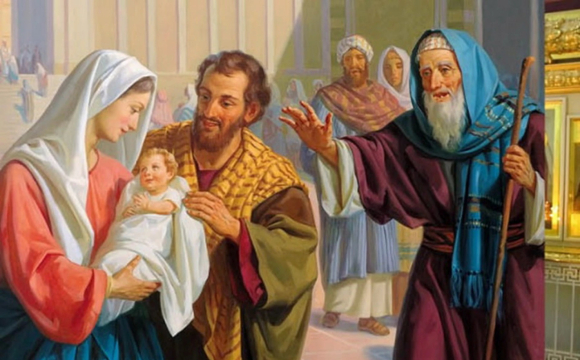 Коли в Україні святкують Стрітення Господнє