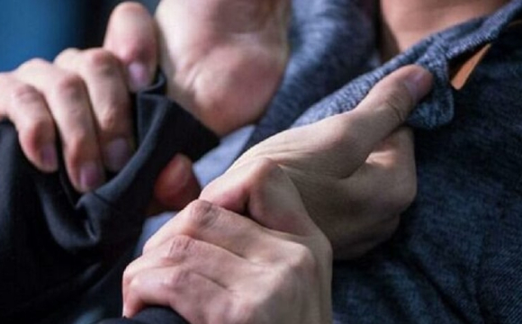 Військовий лікар з Волині побив полковника