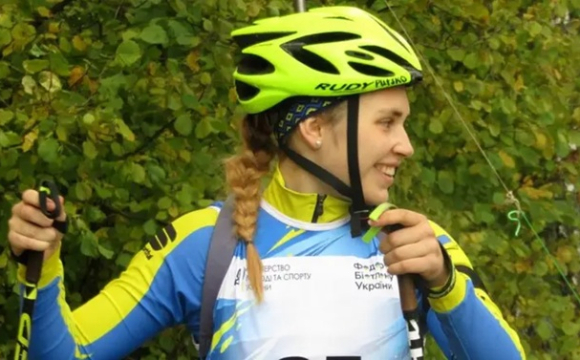 У селі застрелили собаку відомої української спортсменки