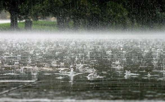 Дощі, грози та град: стало відомо якою буде погода на Волині у найближчі дні