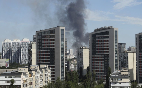 Під час ракетного удару рф застосувала нову небезпечну тактику