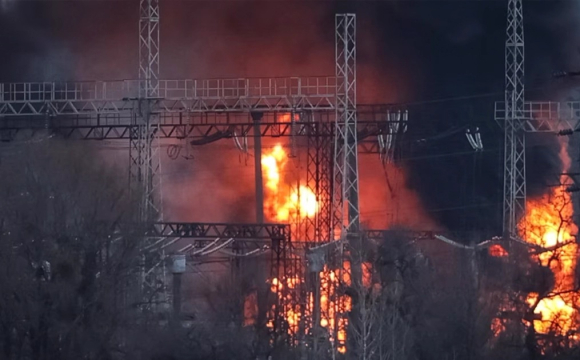 Стала відома можлива дата наступного масованого удару РФ