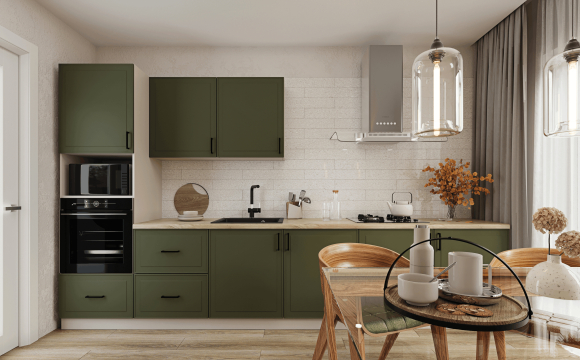 В українців на кухні є прилад, який «тягне» електроенергію, як 65 холодильників