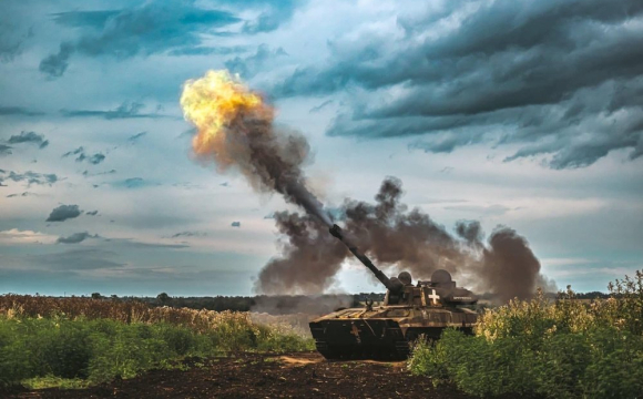 До Різдва миру в Україні не буде, - глава італійського МЗС