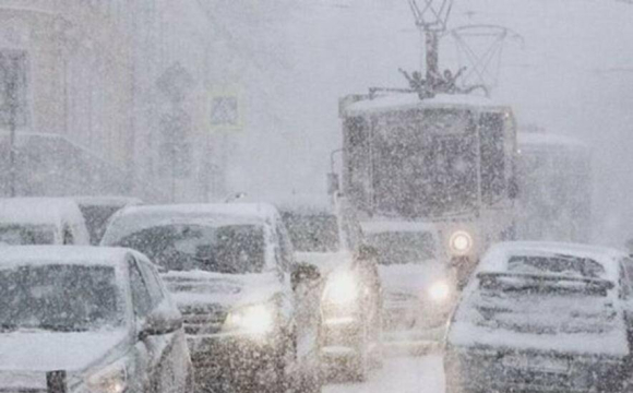 Українців попереджають про хуртовини та ожеледицю: названа дата