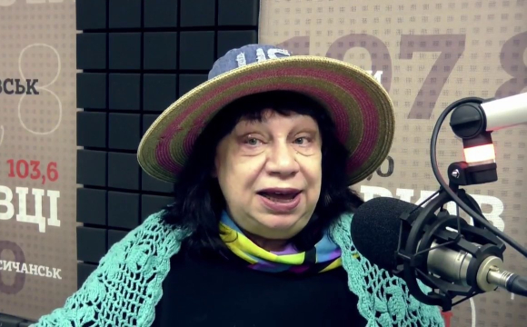 Відома українська акторка перенесла складну операцію