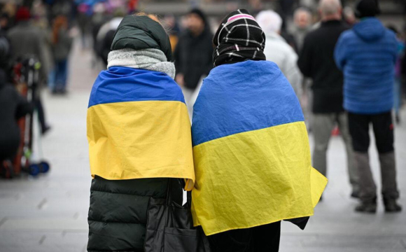 Як поляки насправді ставляться до українських біженців