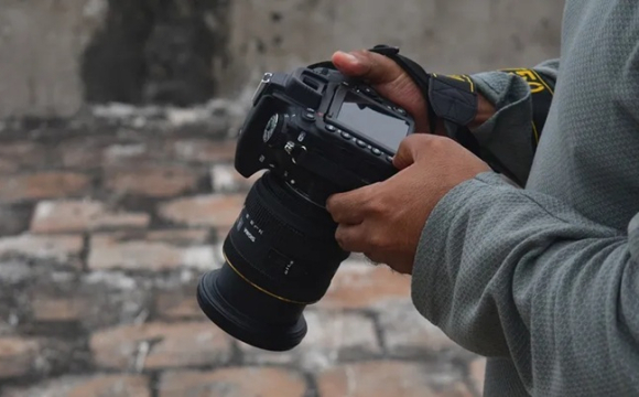 Ці 5 речей в жодному разі не можна фотографувати