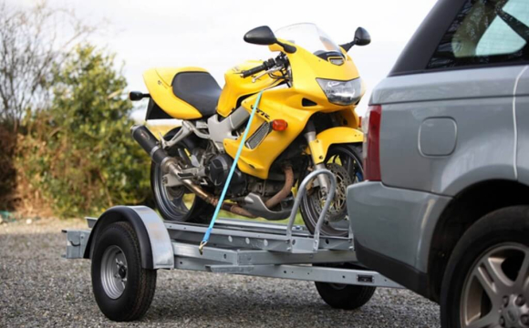 В українців будуть забирати мотоцикли: що сталося