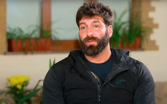 Відомий український телеведучий втратив кількох близьких людей 